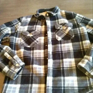 NWOT Boys Eddie Bauer Jacket